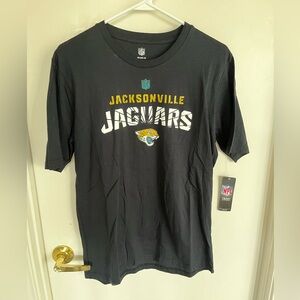 Jacksonville Jaguars T Shirt XL
